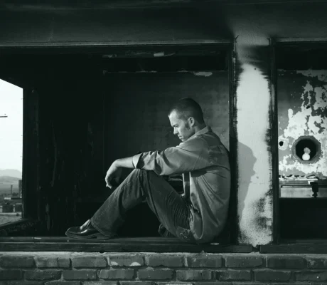 Have substances damaged your life and those around you? Help is available.